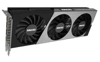 Karta graficzna INNO3D GeForce RTX 4070 SUPER X3 OC