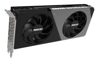 Karta graficzna INNO3D GeForce RTX 4070 Ti SUPER TWIN X2 OC