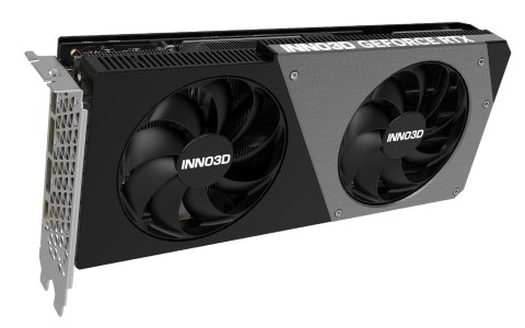 Karta graficzna INNO3D GeForce RTX 4070 Ti SUPER TWIN X2 OC