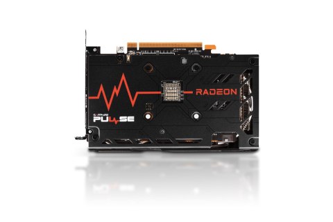 Karta graficzna SAPPHIRE Radeon RX 6600 PULSE Gaming 8GB GDDR6 (WYPRZEDAŻ)