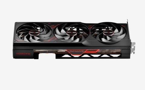 Karta graficzna SAPPHIRE Radeon RX 7900 GRE PULSE Gaming OC 16GB GDDR6