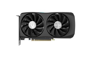 Karta graficzna ZOTAC GAMING GeForce RTX 4070 Twin Edge 12GB GDDR6X