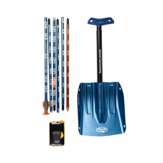 Zestaw lawinowy BCA T4 RESCUE PACKAGE SET