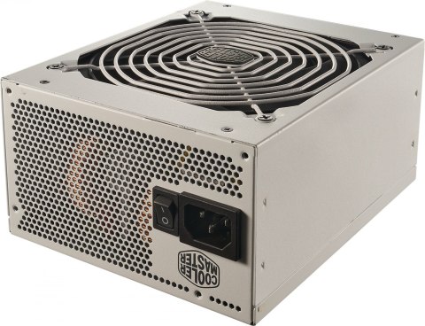 COOLER MASTER ZASILACZ MWE Gold V2, FM 1250W ATX3.0 A/EU-White