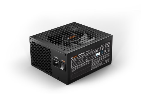 ZASILACZ BEQUIET! STRAIGHT POWER 12 1000W