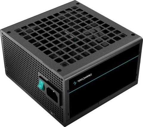 Zasilacz DeepCool PF500 500W 80 Plus