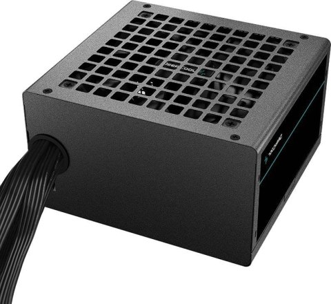 Zasilacz DeepCool PF500 500W 80 Plus