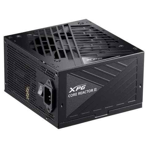 Zasilacz XPG COREREACTOR II 850W Black 80+ Gold