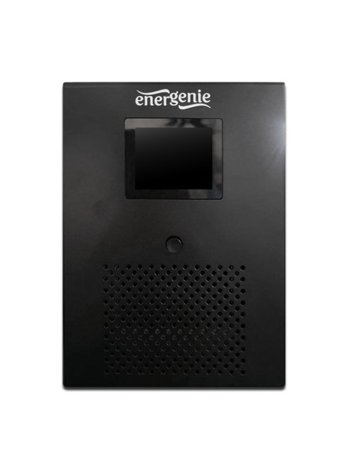 ENERGENIE ZASILACZ AWARYJNY UPS AVR 3000VA LCD, 3X C13, 3X SCHUKO, USB, RJ45