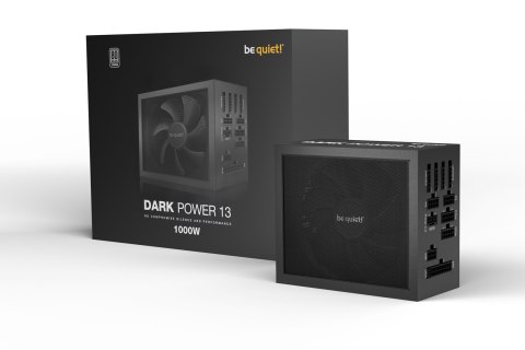 ZASILACZ BE QUIET! DARK POWER 13 1000W