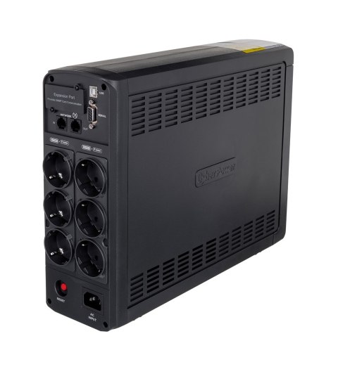 Zasilacz UPS CyberPower CP1600EPFCLCD