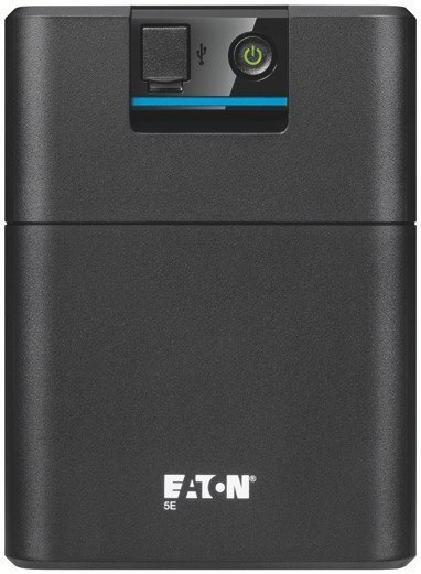 Zasilacz awaryjny Eaton 5E 1600 USB DIN G2 5E1600UD