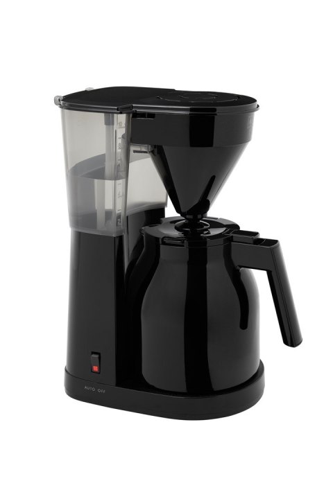 Ekspres przelewowy Melitta EASY THERM II BLACK (WYPRZEDAŻ)