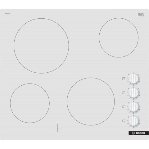 Płyta ceramiczna BOSCH PKE612CA2E