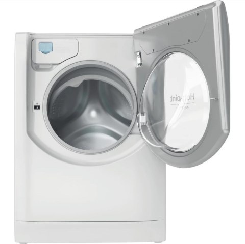 Pralka HOTPOINT AQ104D497SD EU/B N