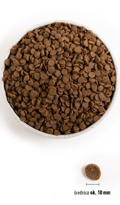 ACANA Wild Prairie Cat - sucha karma dla kota - 4,5 kg