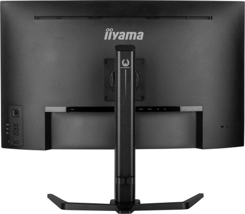 MONITOR IIYAMA LED 31,5" GCB3280QSU-B1 165Hz