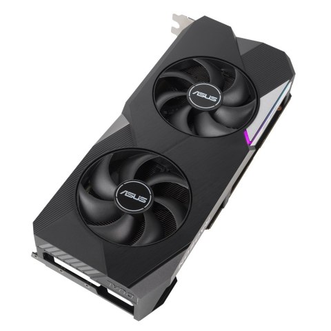 Karta graf. ASUS Dual Radeon RX 7900 XT - OC Editio (WYPRZEDAŻ)