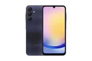 Samsung Galaxy A25 (A256) 5G ds 6/128GB Black (WYPRZEDAŻ)