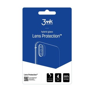 3MK FLEXIBLEGLASS LENS MOTO G55 5G