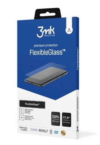 3MK Flexible Glass Samsung A16