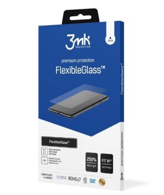 3MK FlexibleGlass Samsung A06