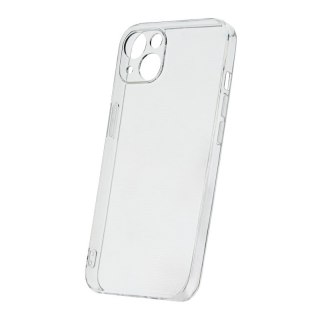 Etui Slim 1 mm do Samsung Galaxy A16 5G transparentna