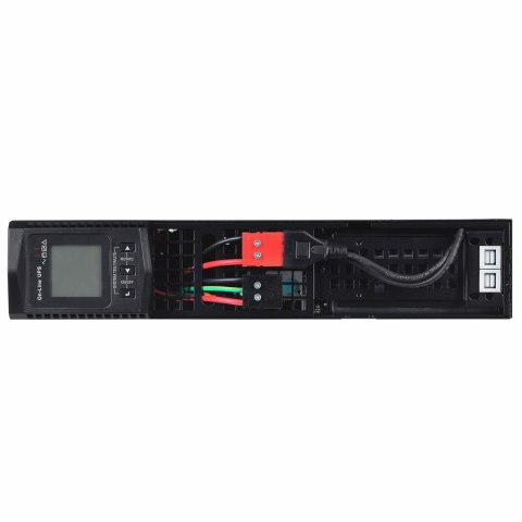 GREEN CELL ZASILACZ AWARYJNY UPS UPS15 3000VA 2700W DO SZAF SERWEROWYCH RACK RTII