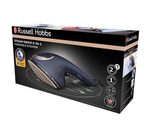 Parownica do ubrań RUSSELL HOBBS (WYPRZEDAŻ)