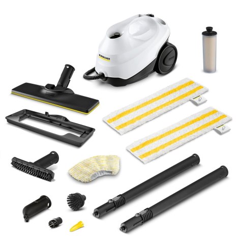 Parownica KARCHER SC 3 EasyFix Plus - 1.513-661.0 (WYPRZEDAŻ)