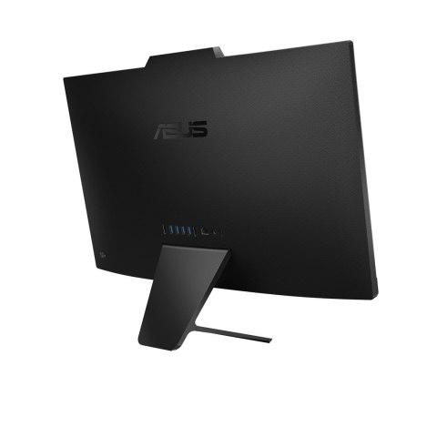 ASUS All in One A3402WVAK-BA0110 Core 3-100U 23.8" FHD AG 8GB DDR5 SSD512 Intel Graphics NoOS Czarny