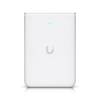 Acces Point Wi-Fi 7 Ubiquiti UniFi U7 Pro Wall 2.4GHz(2x2)/5GHz(2x2)/6GHz(2x2) PoE+ 1x2,5G