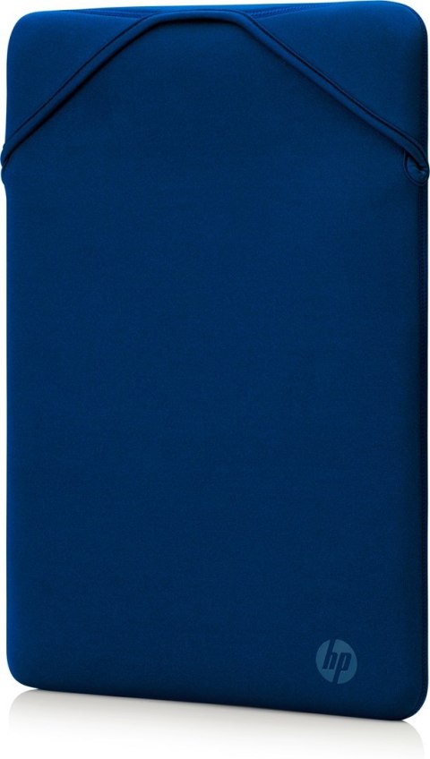 Etui HP Reversible Protective Blue Laptop Sleeve do notebooka 15,6" czarno-niebieskie 2F1X7AA