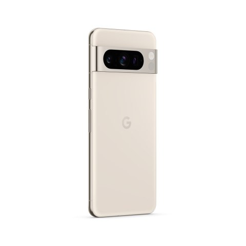 Smartfon Google Pixel 8 Pro 5G 12/128GB Biały (WYPRZEDAŻ)