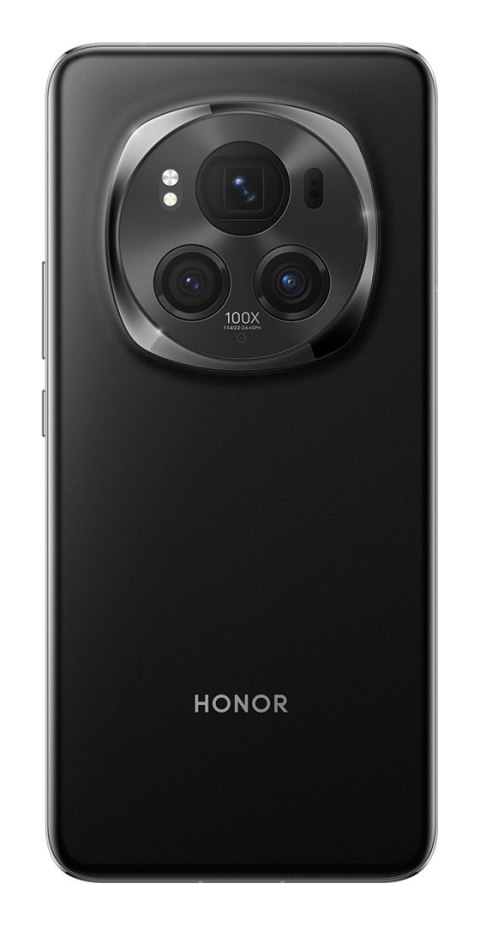 Smartfon Honor Magic 6 Pro 12/512GB Black (WYPRZEDAŻ)