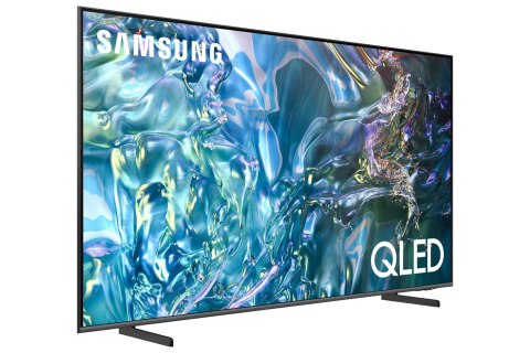 Telewizor Samsung QE43Q67DAU QLED 43'' 4K Ultra HD Tizen Dolby Atmos DVB-T2 Tytan (WYPRZEDAŻ)