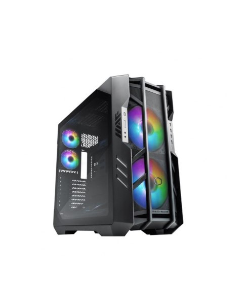 COOLER MASTER OBUDOWA HAF 700 FULL TOWER ARGB H700-IGNN-S00