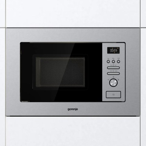 Kuchenka mikrofalowa GORENJE BM201AG1X