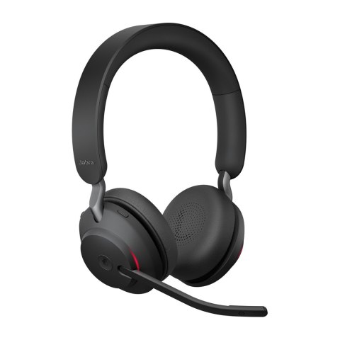 Słuchawki Jabra Evolve2 65 Link380c MS Stereo (WYPRZEDAŻ)