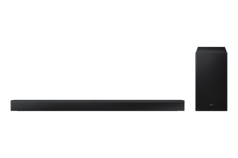 Soundbar Samsung HW-B650D 5.1 400W Dolby Digital Czarny