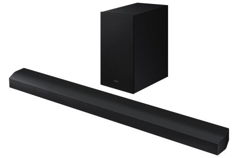 Soundbar Samsung HW-B650D 5.1 400W Dolby Digital Czarny