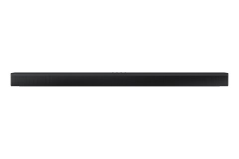 Soundbar Samsung HW-B650D 5.1 400W Dolby Digital Czarny