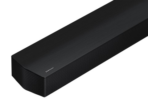 Soundbar Samsung HW-B650D 5.1 400W Dolby Digital Czarny