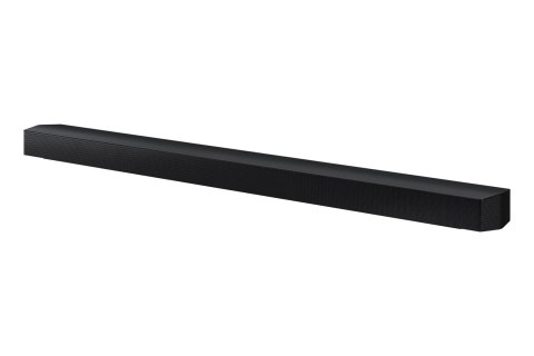 Soundbar Samsung HW-B650D 5.1 400W Dolby Digital Czarny