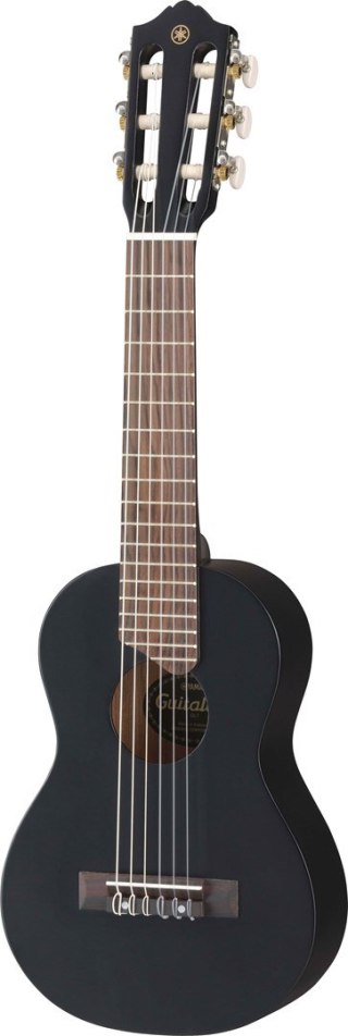 Yamaha GL1 - Guitalele, Black