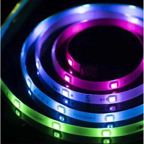 Inteligentna taśma LED Yeelight Lightstrip Pro 2m YLDD005