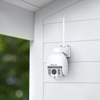 Kamera IP Wi-fi Foscam SD4 OUTDOOR 4MP