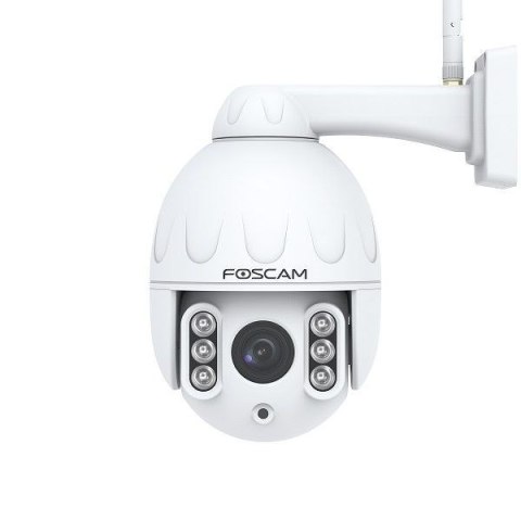 Kamera IP Wi-fi Foscam SD4 OUTDOOR 4MP