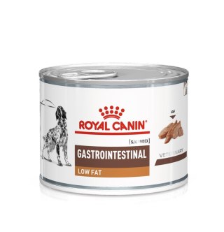 ROYAL CANIN Intestinal Gastro Low Fat - mokra karma - puszka 200g