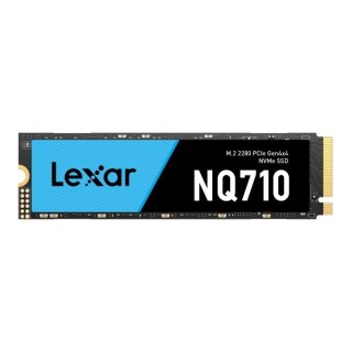 Dysk SSD Lexar LNQ710 1TB M.2 PCIe NVMe